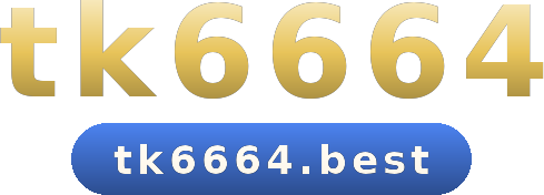 tk6664 logo
